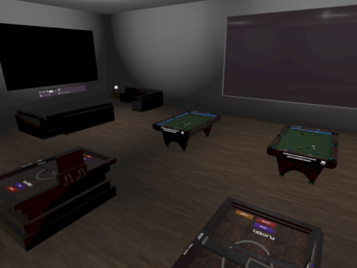 Dommi's First Hangout