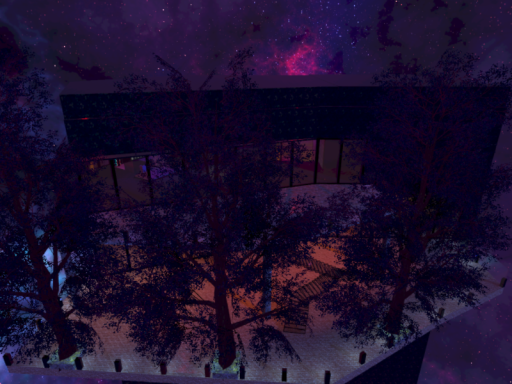 The Homeworld Reloaded