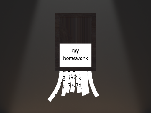 Picture frame shredder