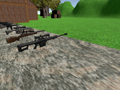 iPlayUnKnow Battle DeathMatch Beta