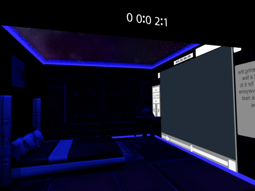 Devilman's Personal Vault