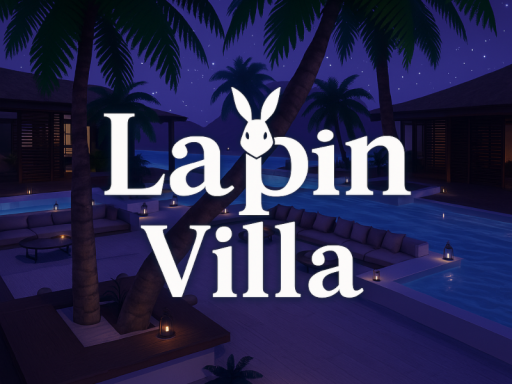 Lapin Villa