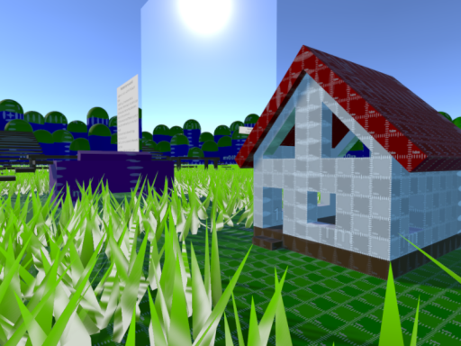 Magic_4e's first test world