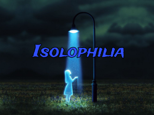 Isolophilia