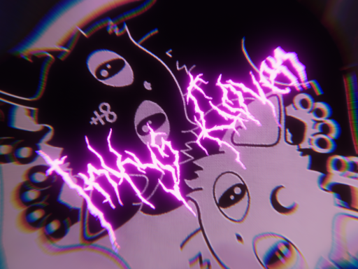 Inky's Coven Avatars ＋ Chill