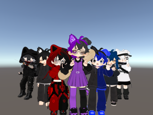 Iwatchppl's Avatar World