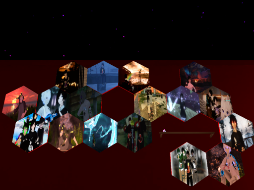 Tyronetoads Home World