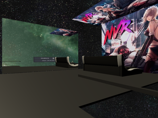 Very Simple Video Player