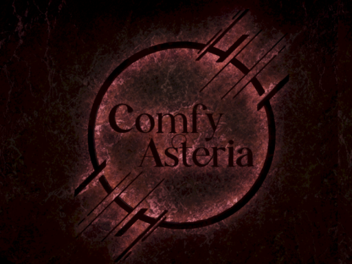 Comfy Asteria