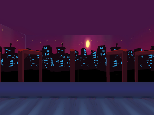 Week 3 - Friday Night FUnkin'