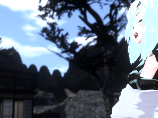 シラノ村 ベータ