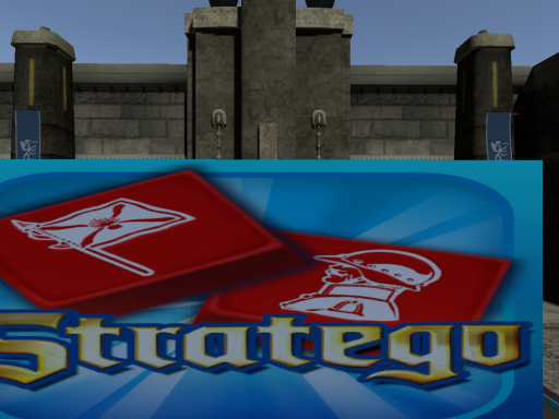 Stratego VR