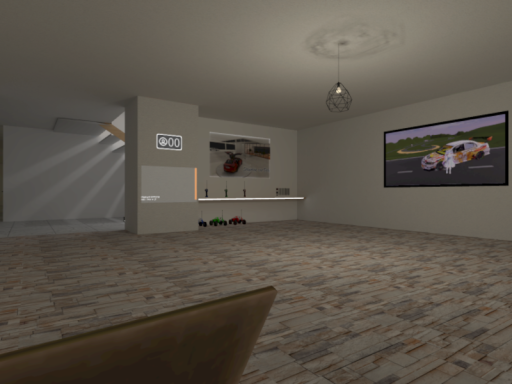 Memories house V․2