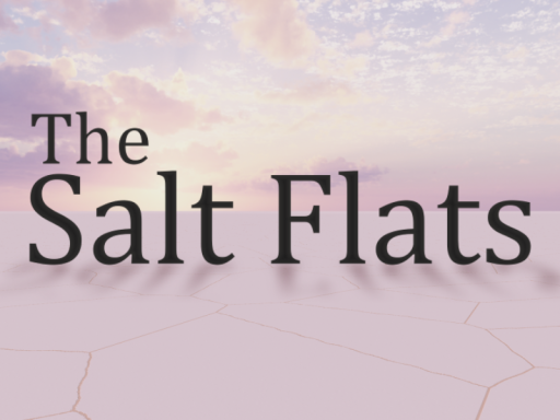 The Salt Flats