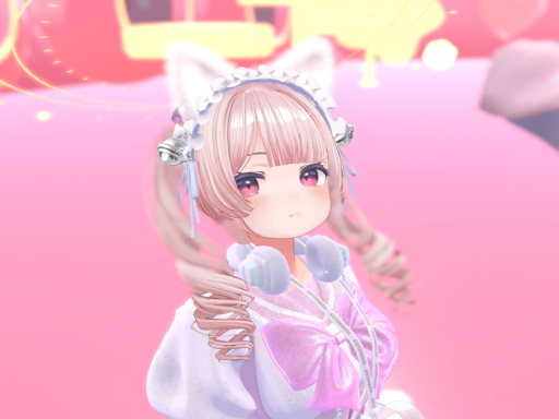 （更新停止）旧姫華の好きなものを詰め込めたワールド