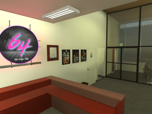 Mega64 Studio HQ V․3․4