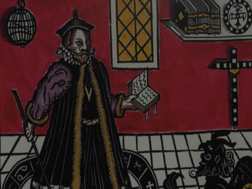 Goetic and Angelical Operation