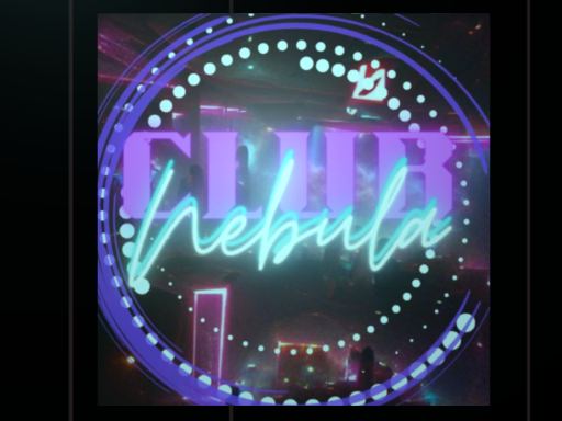 Nebula Chill Avatar World