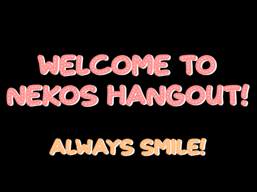 Nekos Hangout