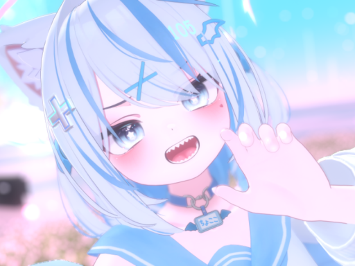 Almond-Chococoの隠れ家