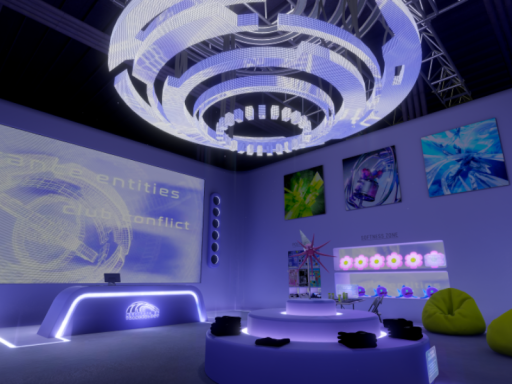 Institute of Tranceology