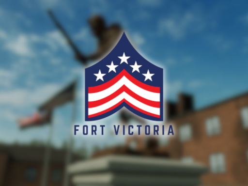 Fort Victoria Recruitment Base