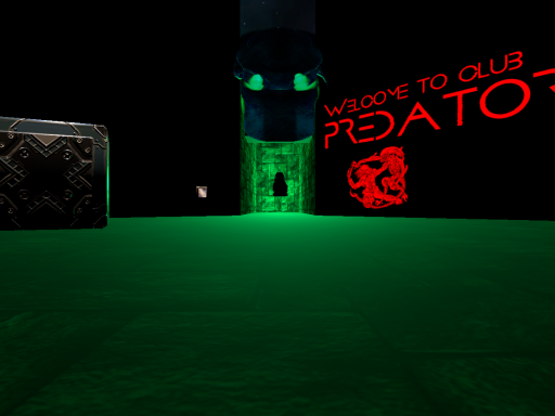 Club Predator