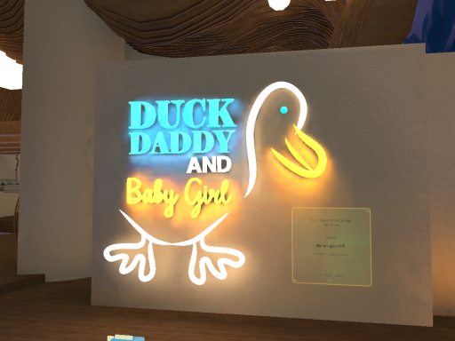 DUCKSǃ