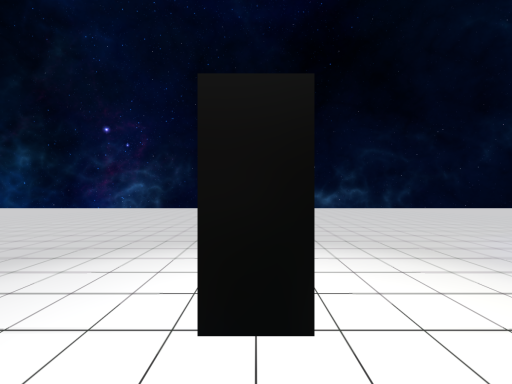 2001˸ A Space Tribute ［WIP］