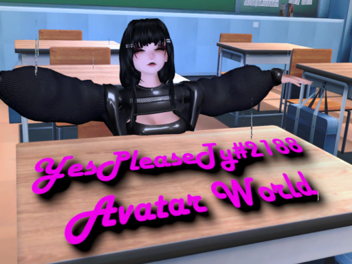 YPT Avatar World