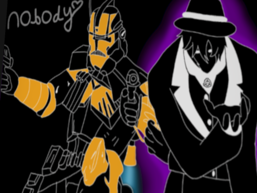 Site［ Redacted ］ Hangout ＆ Pooling Grounds