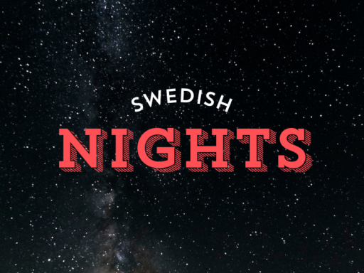 Swedish Nights