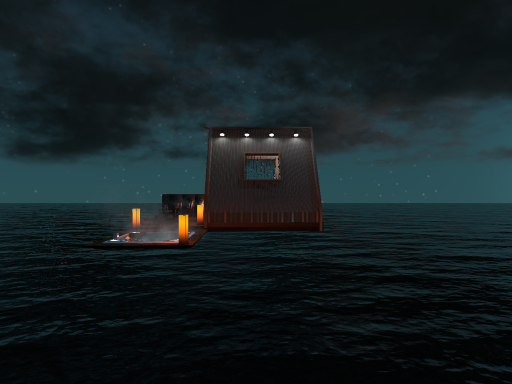 boyqiu玻璃球的小屋