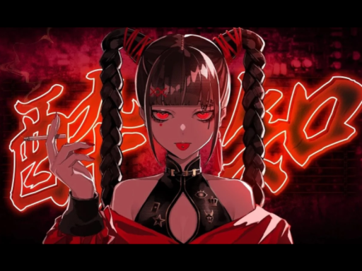 An Unaware Drunkard 3DMV ｜ Performed by Vivid BAD SQUAD