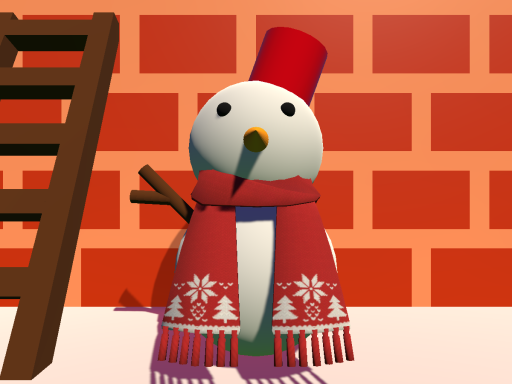 SnowmanMaker