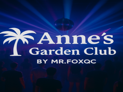 Anne's Garden Club