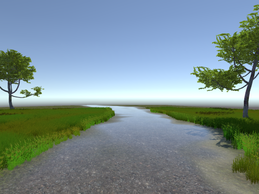 Wind turbineกังหันลม