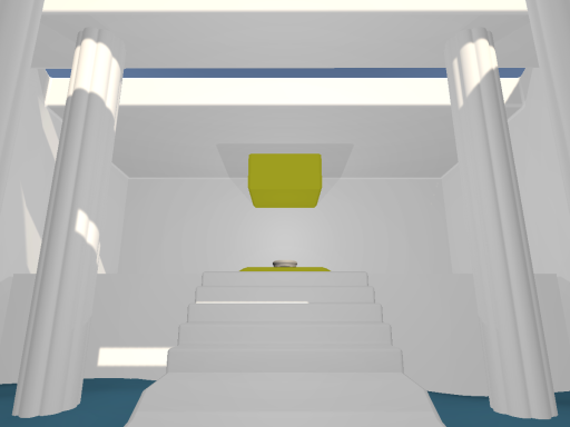 Haggets' Avatar Showroom