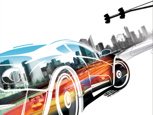 Burnout Paradise