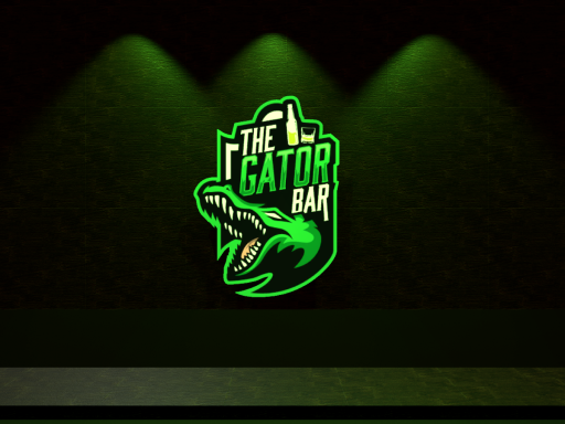 Lair of Roflgator