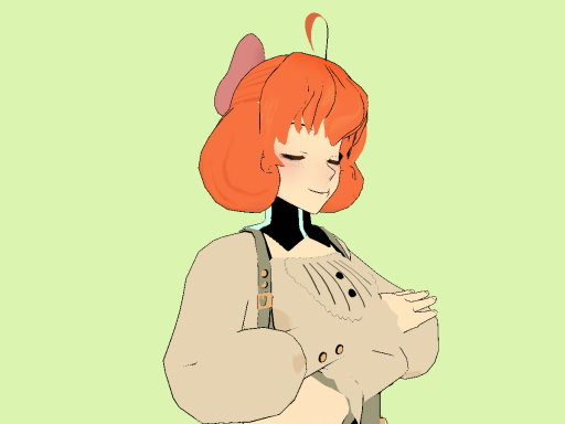 Penny's Random Avatars （Broken）