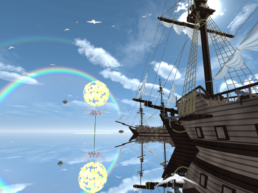 ケセドの彼岸花-CHESED's CLUSTER-AMARYLLIS-