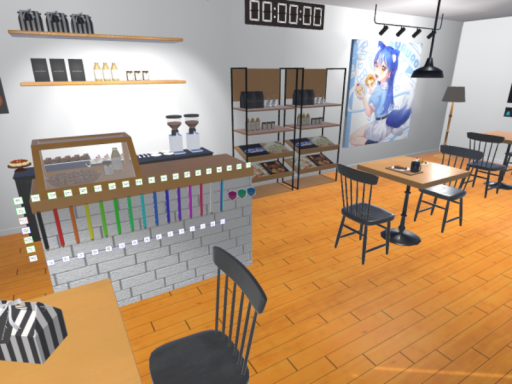 するろんと美味しいスイーツ