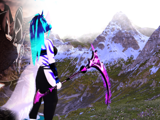 Paradise of the Nine