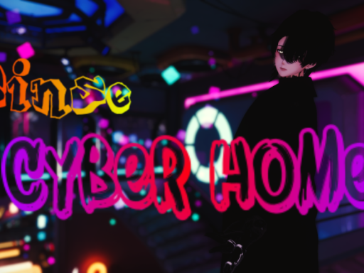 Sinse Cyber Home․