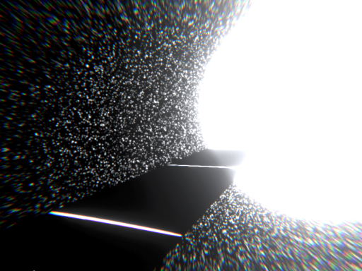 Great Beyond from Soul （Disney Pixar）