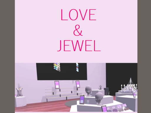 LOVEandJEWEL_SHOWROOM