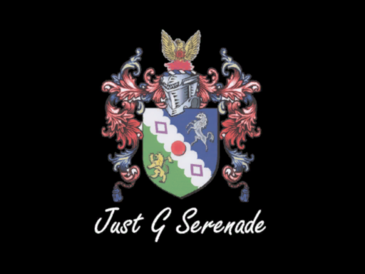 Just G Serenade