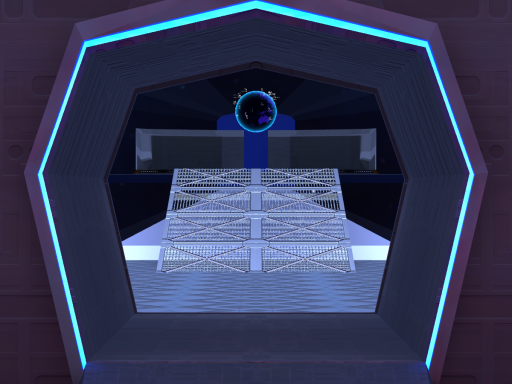 ［Space Ship］ SC Fovet-1