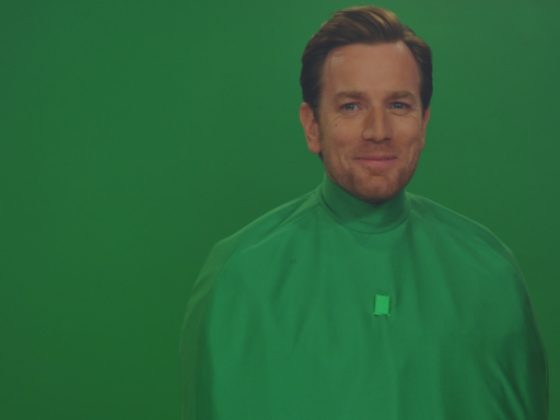Green Screen